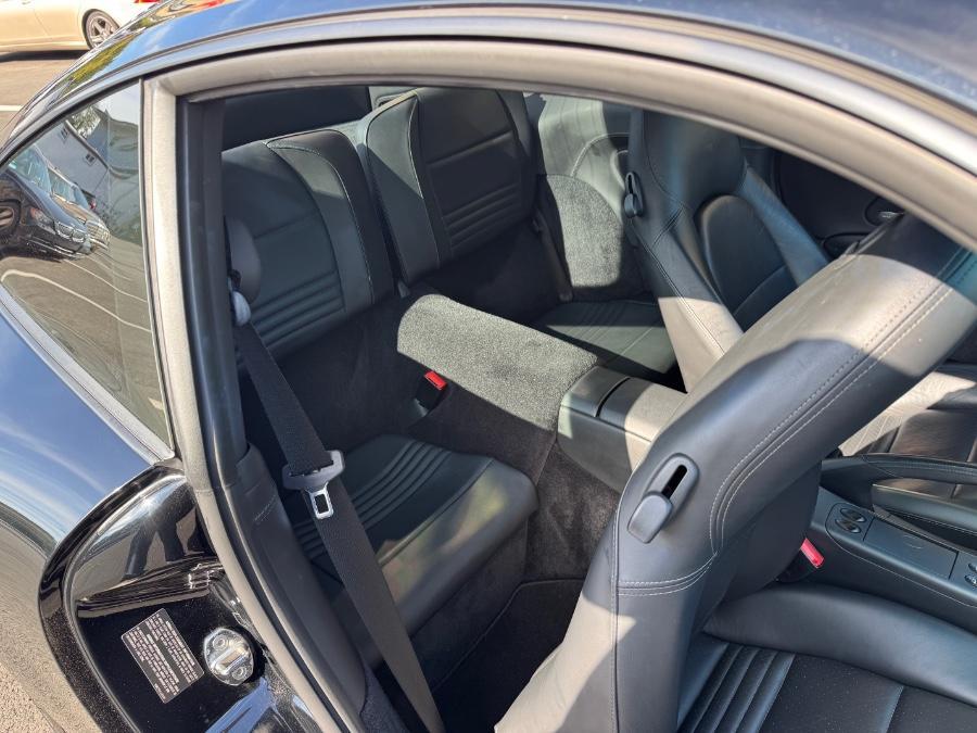 used 2002 Porsche 911 car, priced at $52,590