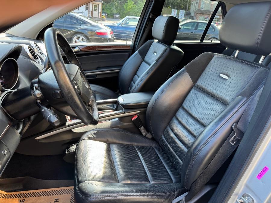 used 2007 Mercedes-Benz M-Class car, priced at $18,590