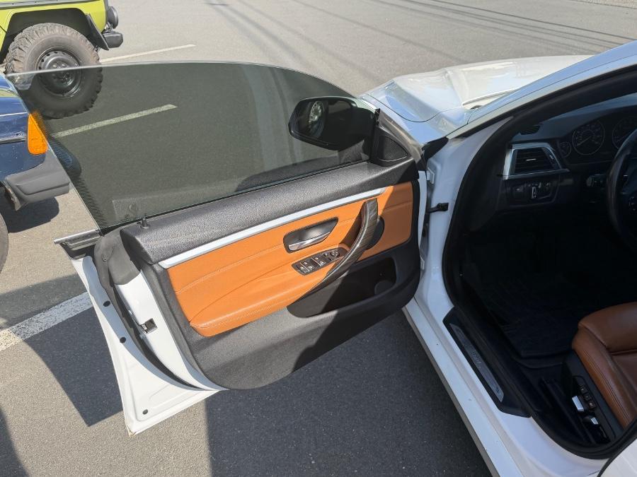 used 2018 BMW 430 Gran Coupe car, priced at $13,554
