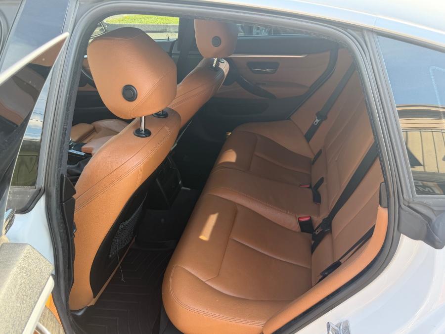 used 2018 BMW 430 Gran Coupe car, priced at $13,554