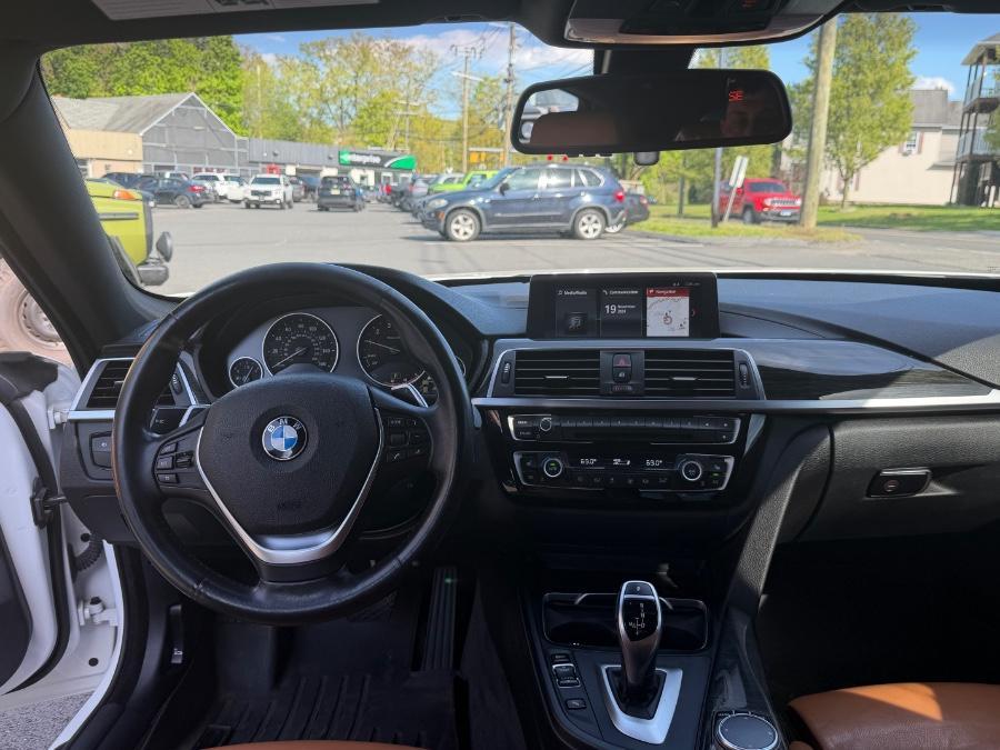 used 2018 BMW 430 Gran Coupe car, priced at $13,554