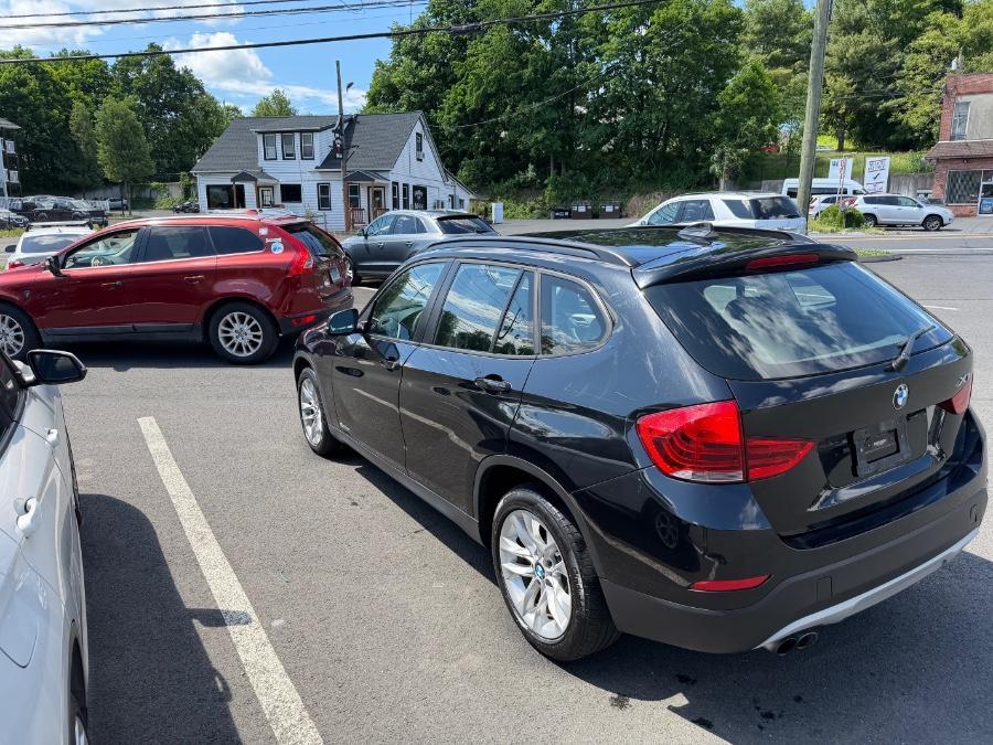 used 2015 BMW X1 car, priced at $8,190