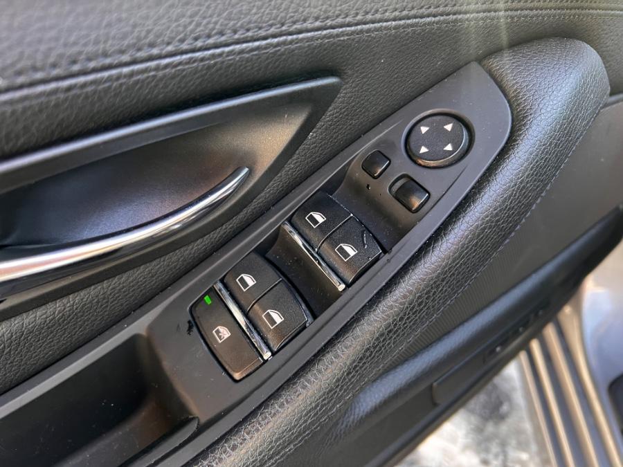 used 2012 BMW 528 car, priced at $11,259