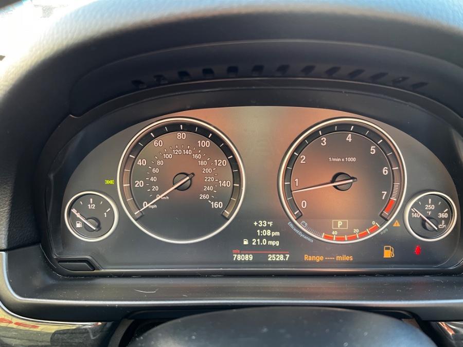 used 2012 BMW 528 car, priced at $11,259