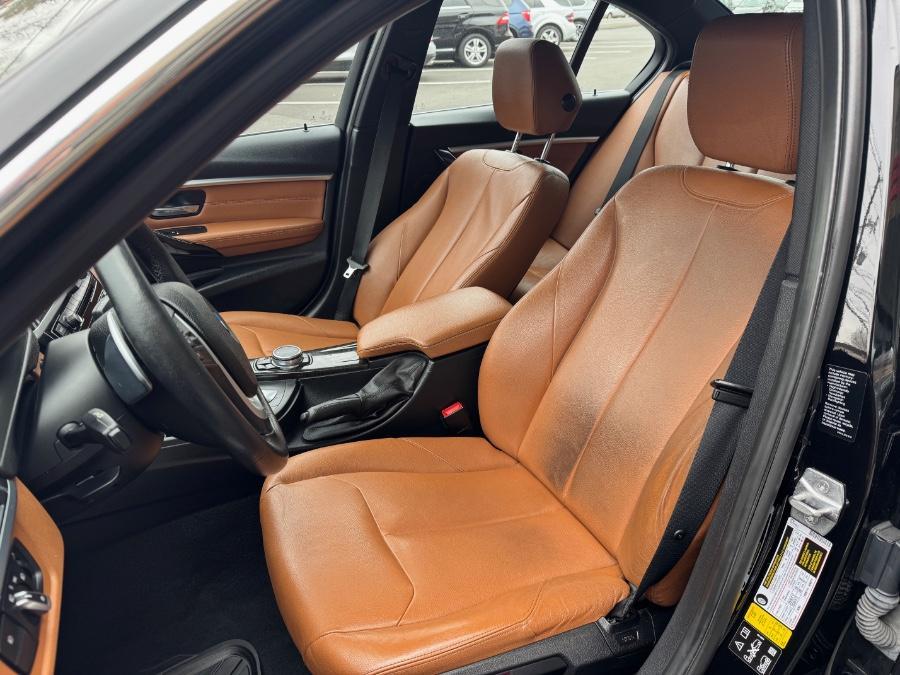 used 2016 BMW 328 car, priced at $9,595