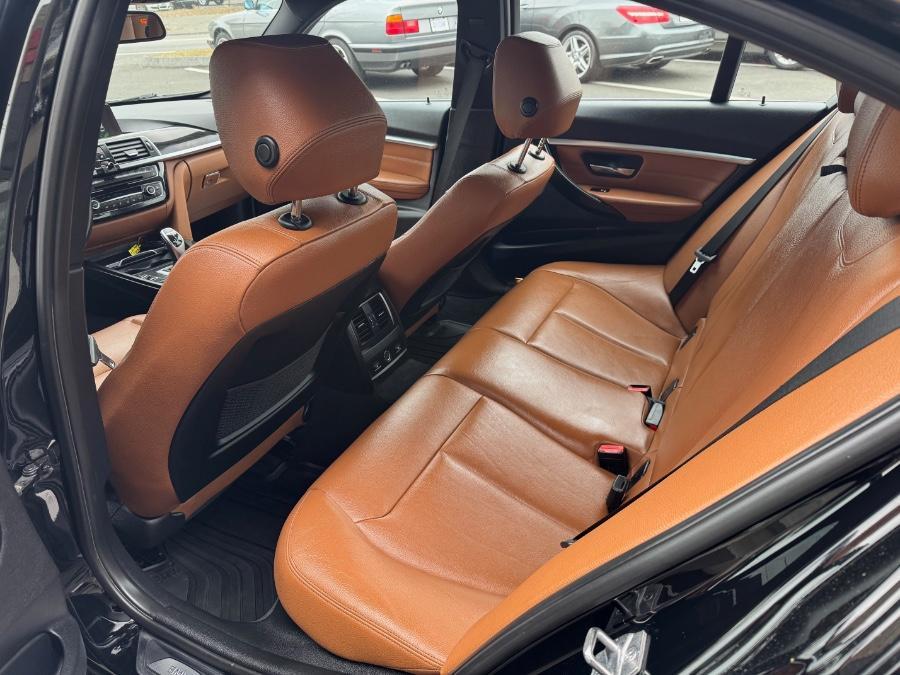 used 2016 BMW 328 car, priced at $9,595