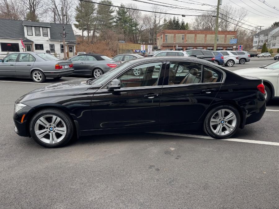 used 2016 BMW 328 car, priced at $9,595