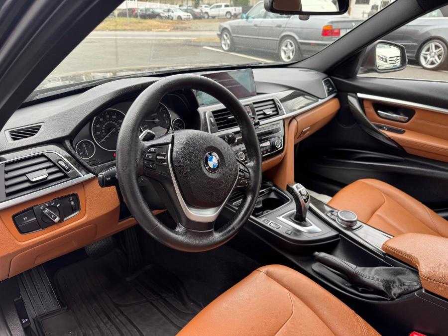 used 2016 BMW 328 car, priced at $9,595