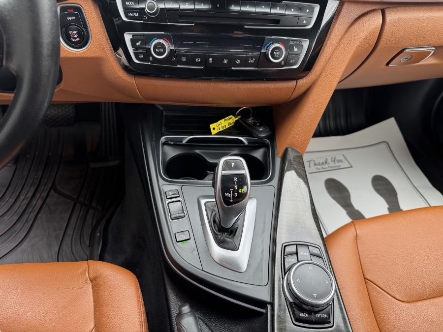 used 2016 BMW 328 car, priced at $9,595