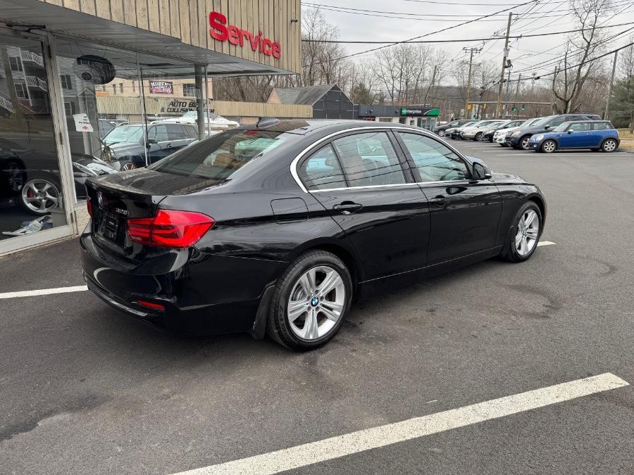 used 2016 BMW 328 car, priced at $9,595