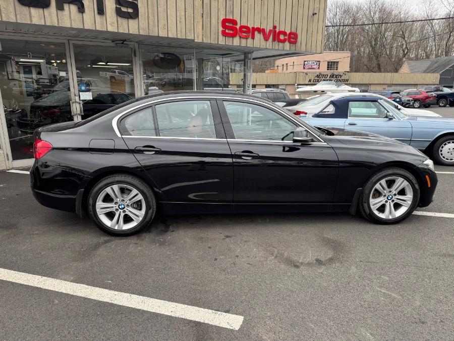 used 2016 BMW 328 car, priced at $9,595