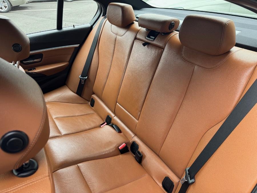 used 2016 BMW 328 car, priced at $9,595