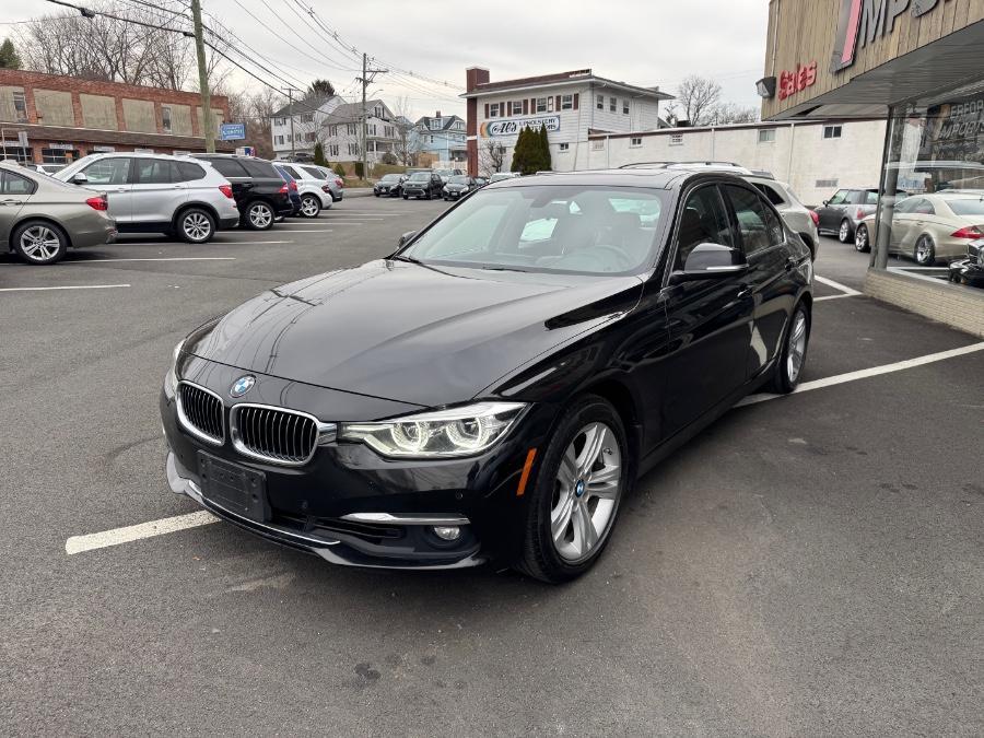 used 2016 BMW 328 car, priced at $9,595