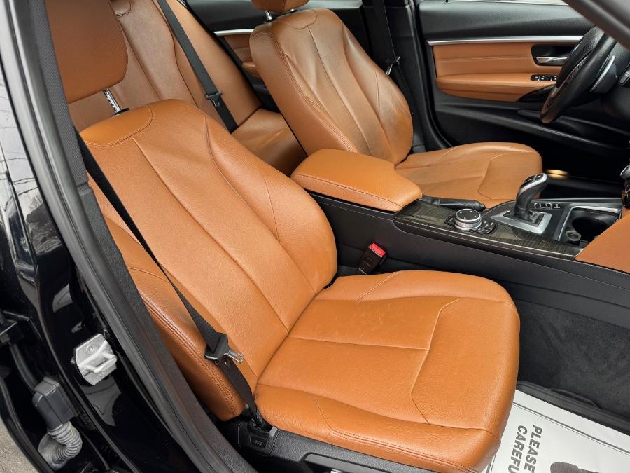 used 2016 BMW 328 car, priced at $9,595