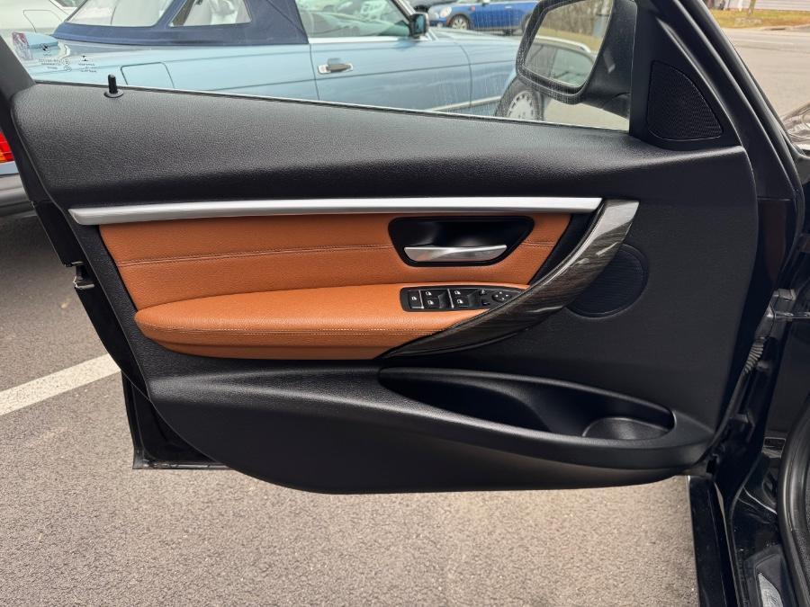 used 2016 BMW 328 car, priced at $9,595