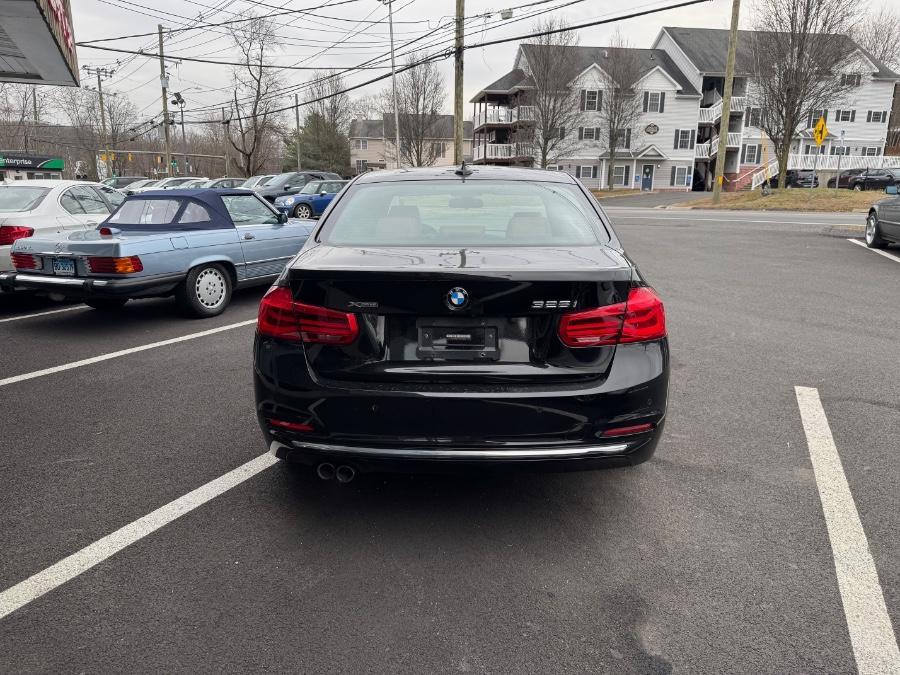 used 2016 BMW 328 car, priced at $9,595