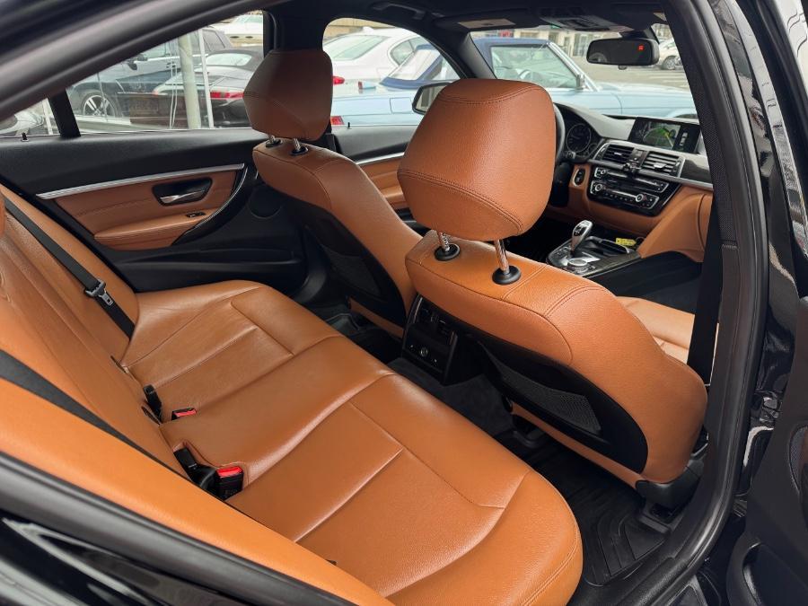 used 2016 BMW 328 car, priced at $9,595