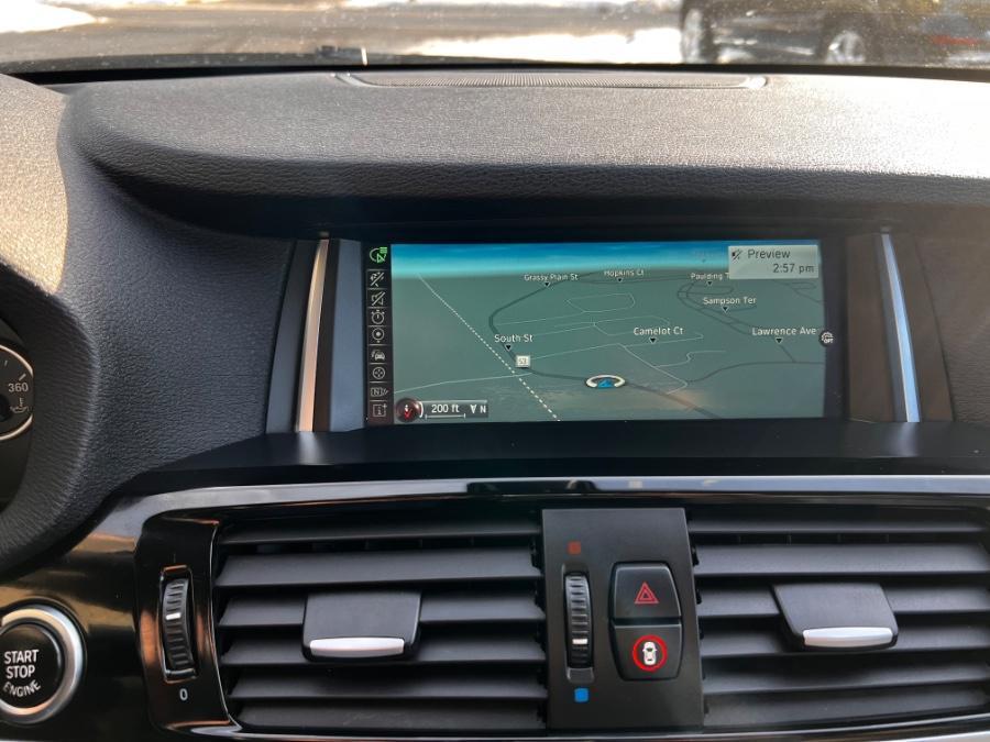 used 2020 BMW X3 car, priced at $18,295