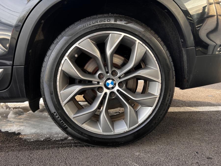 used 2020 BMW X3 car, priced at $18,295
