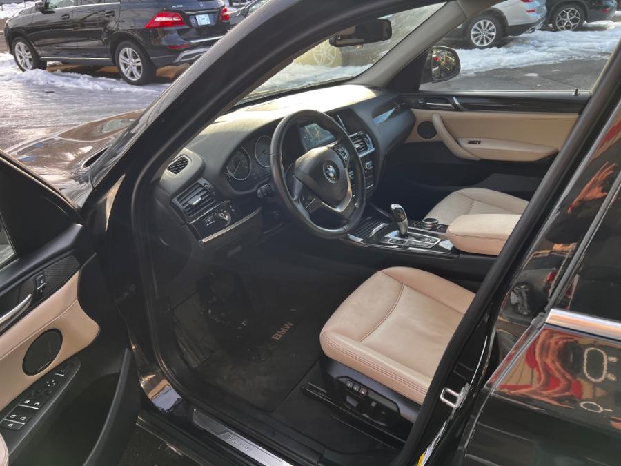 used 2020 BMW X3 car, priced at $18,295