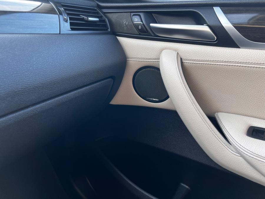 used 2020 BMW X3 car, priced at $18,295