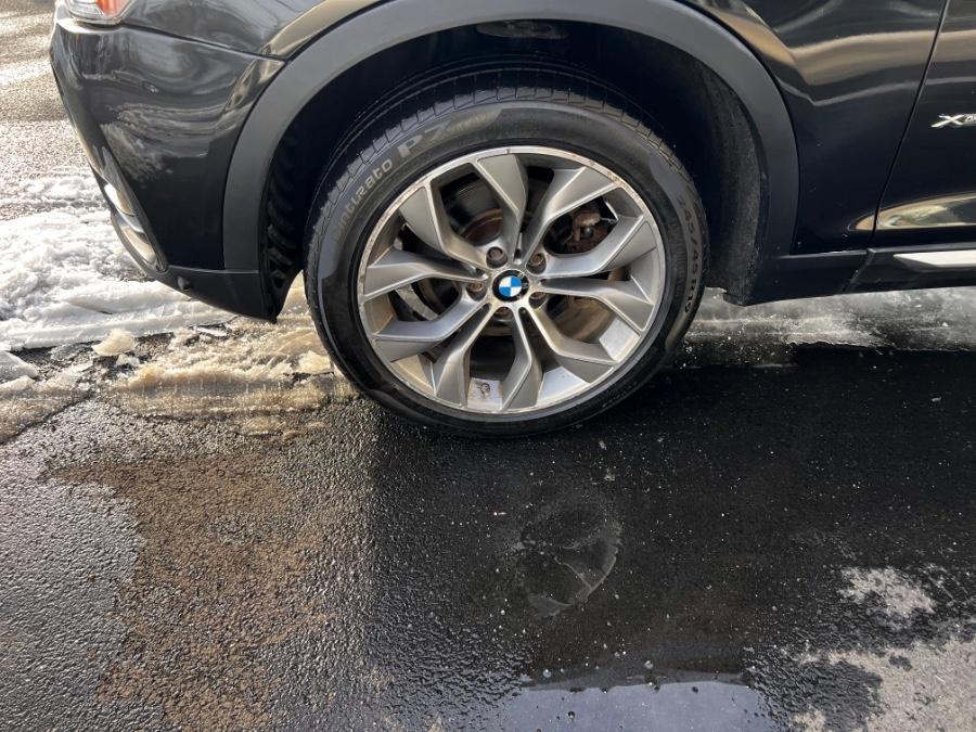 used 2020 BMW X3 car, priced at $18,295