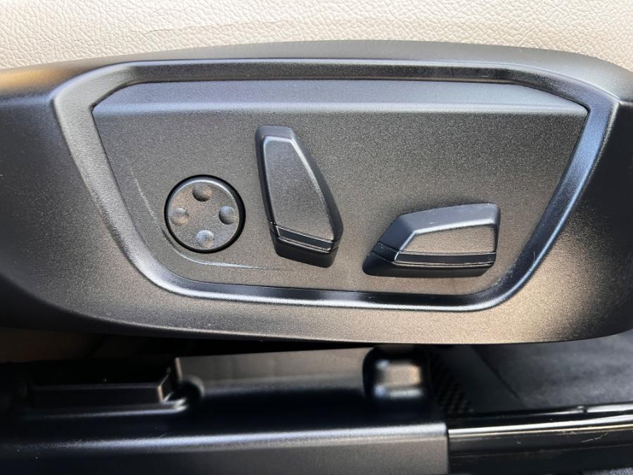 used 2020 BMW X3 car, priced at $18,295