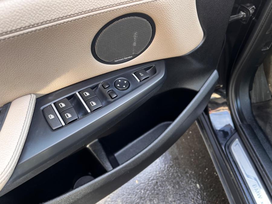 used 2020 BMW X3 car, priced at $18,295