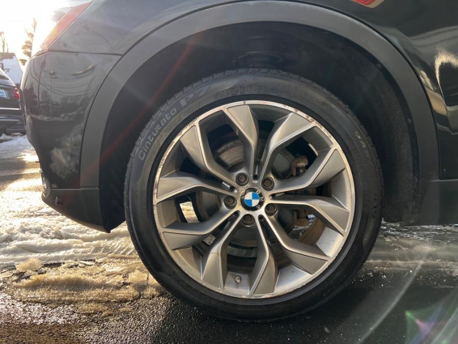 used 2020 BMW X3 car, priced at $18,295