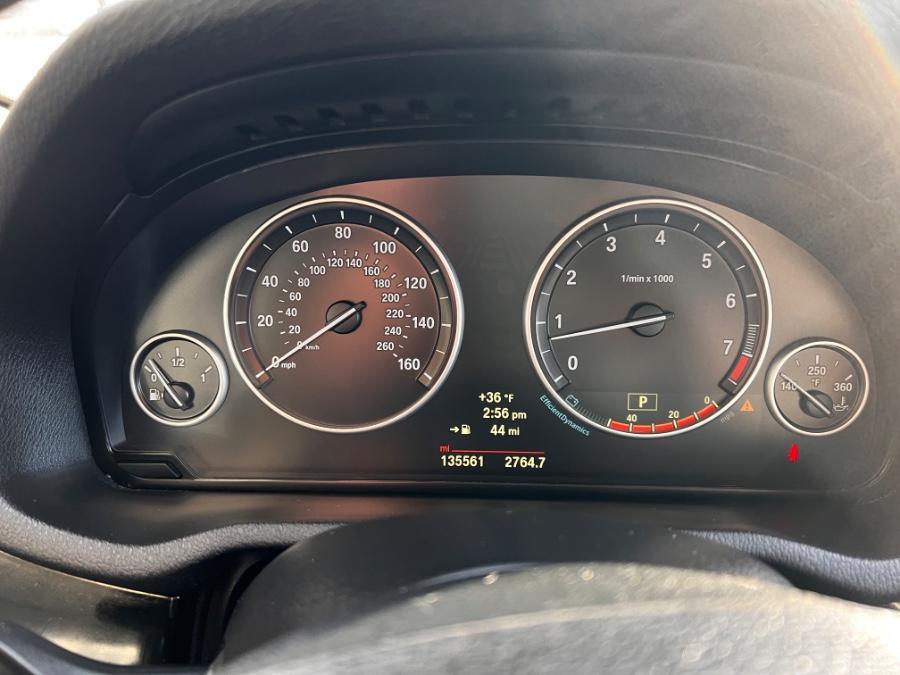 used 2020 BMW X3 car, priced at $18,295