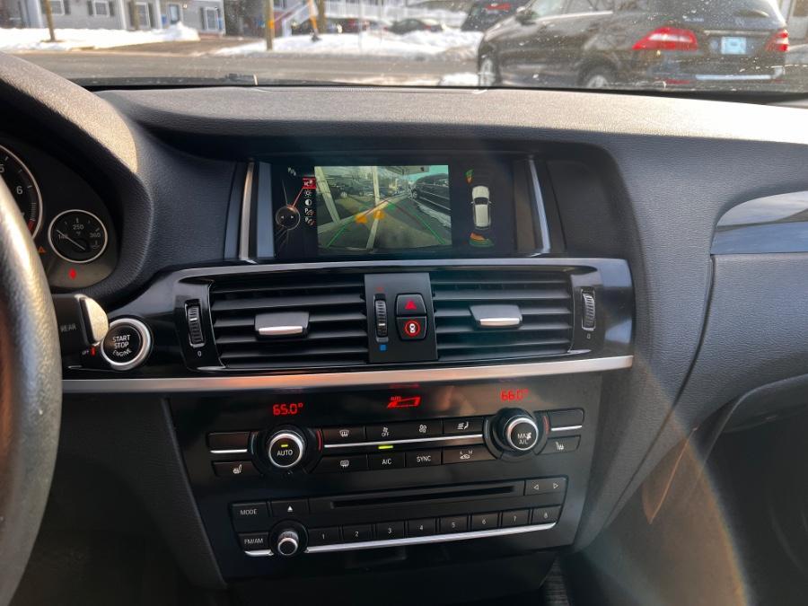 used 2020 BMW X3 car, priced at $18,295