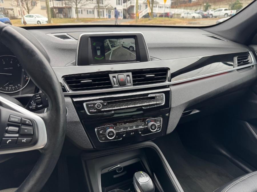 used 2018 BMW X1 car, priced at $11,595