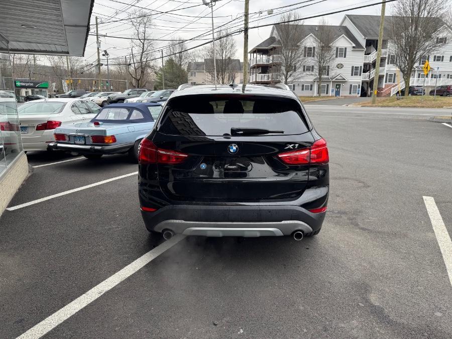 used 2018 BMW X1 car, priced at $11,595