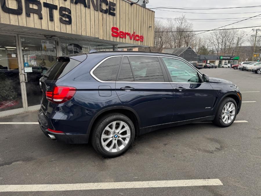 used 2016 BMW X5 car, priced at $13,995