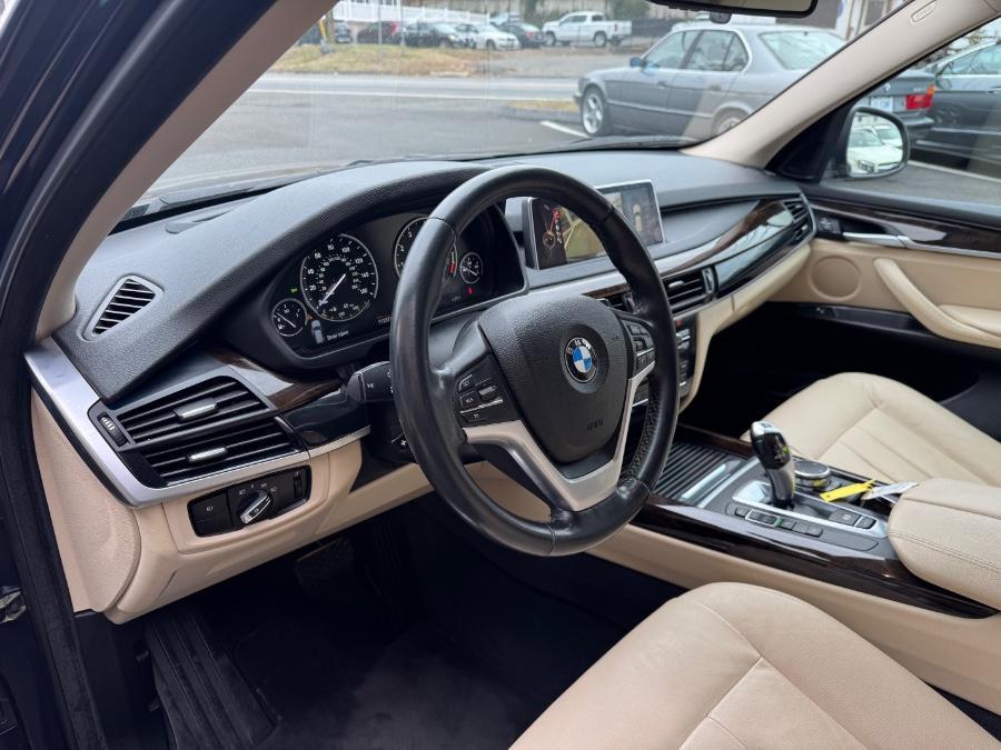 used 2016 BMW X5 car, priced at $13,995