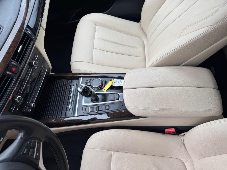 used 2016 BMW X5 car, priced at $13,995