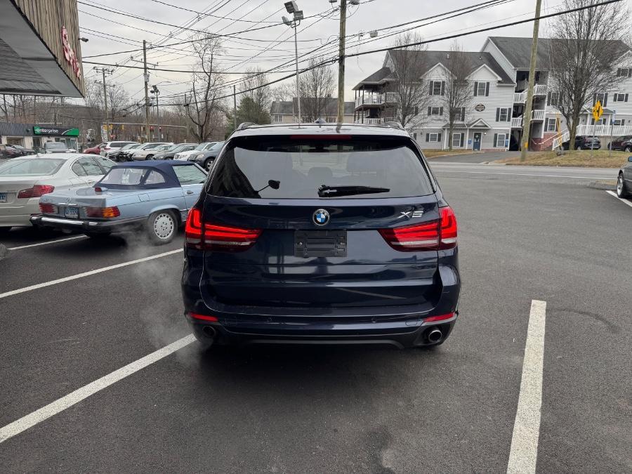 used 2016 BMW X5 car, priced at $13,995