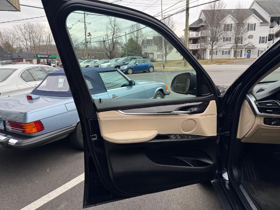 used 2016 BMW X5 car, priced at $13,995