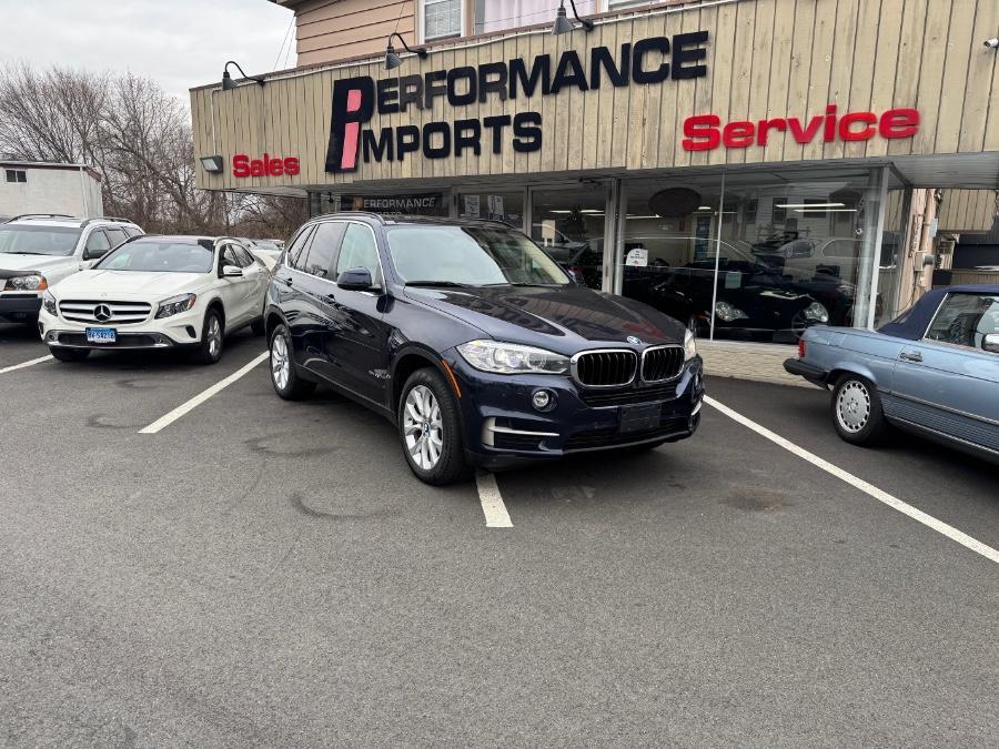 used 2016 BMW X5 car, priced at $13,995