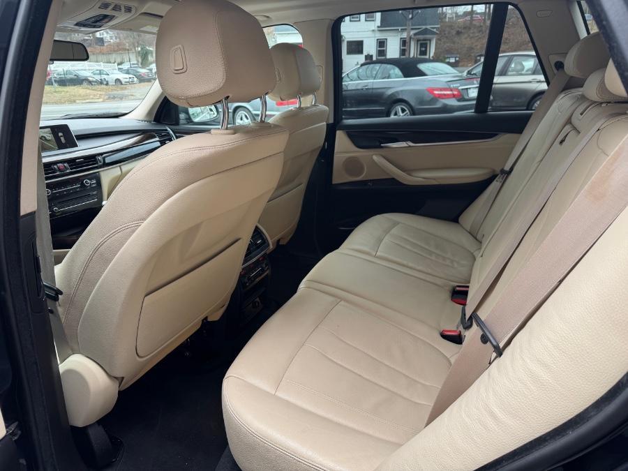 used 2016 BMW X5 car, priced at $13,995
