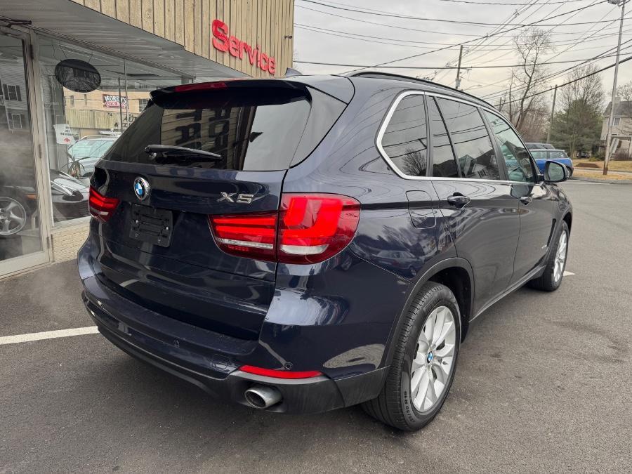 used 2016 BMW X5 car, priced at $13,995