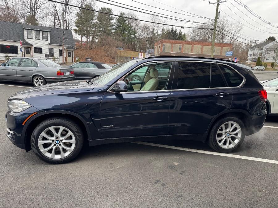 used 2016 BMW X5 car, priced at $13,995