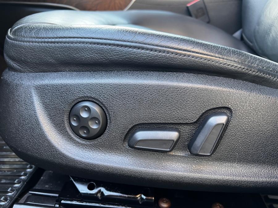 used 2012 Audi A6 car, priced at $6,500