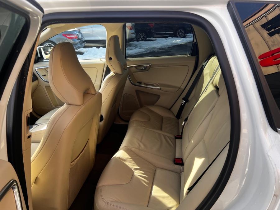 used 2013 Volvo XC60 car, priced at $9,595