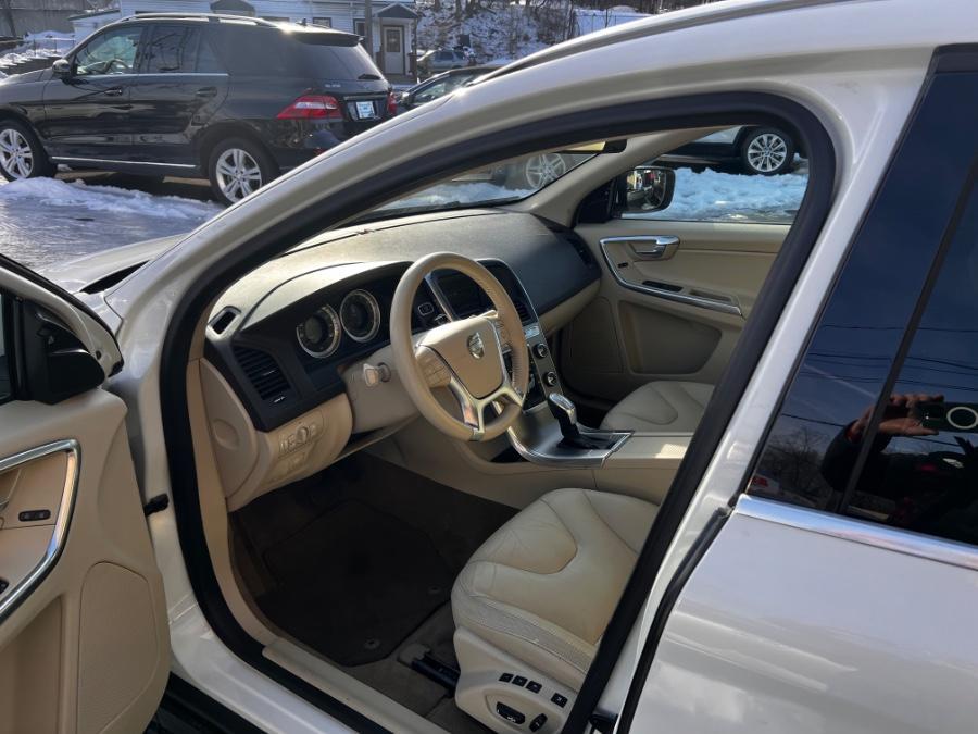 used 2013 Volvo XC60 car, priced at $9,595