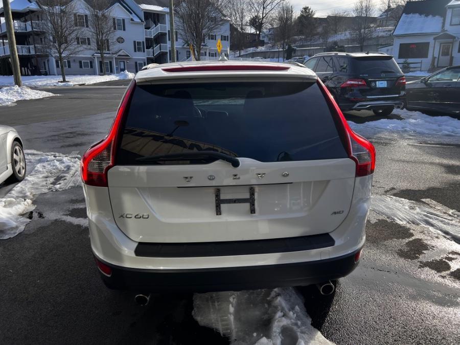 used 2013 Volvo XC60 car, priced at $9,595