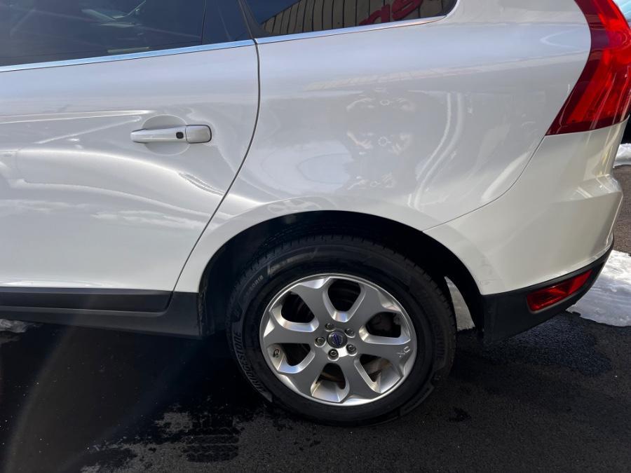 used 2013 Volvo XC60 car, priced at $9,595