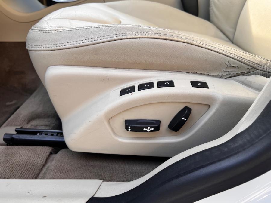 used 2013 Volvo XC60 car, priced at $9,595