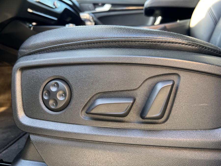 used 2018 Audi Q5 car, priced at $13,995