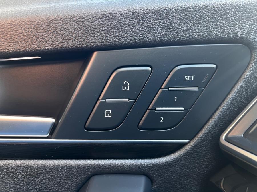 used 2018 Audi Q5 car, priced at $13,995